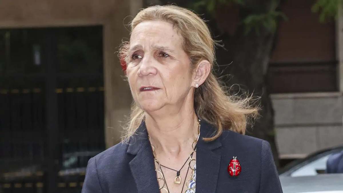 Infanta Elena
