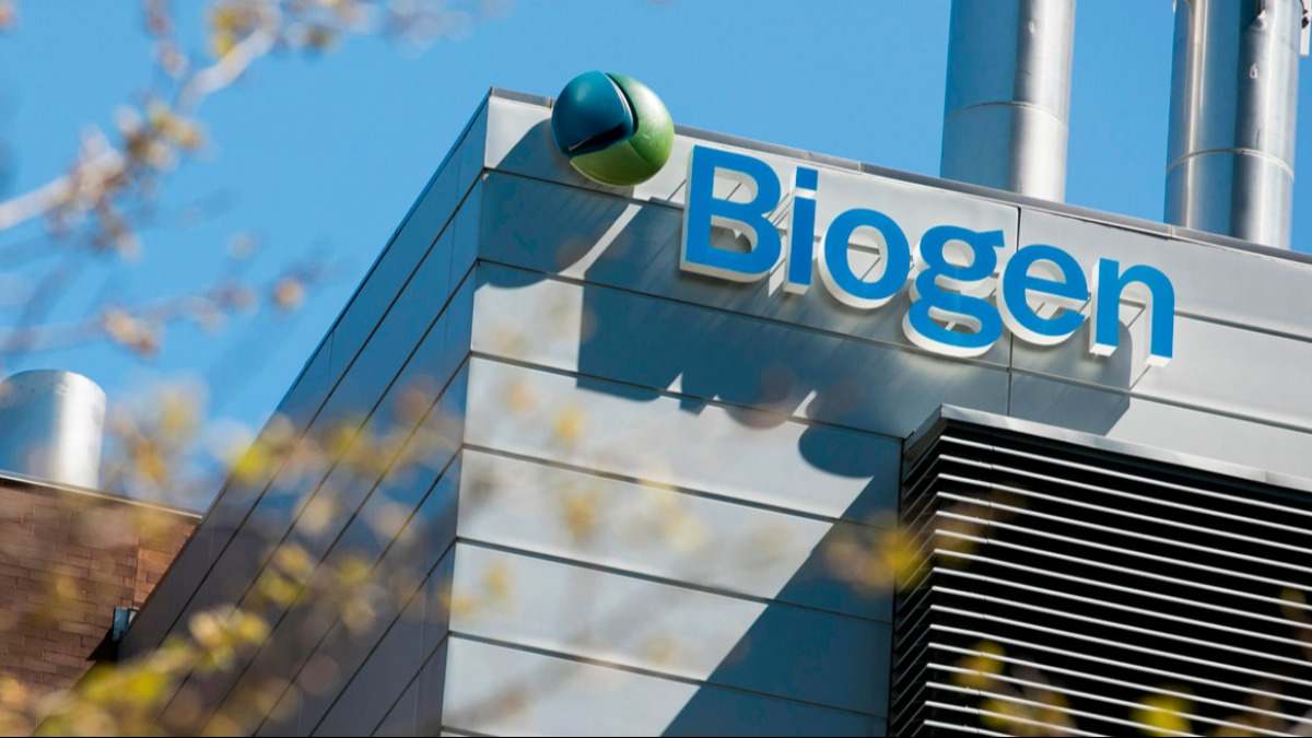 biogen