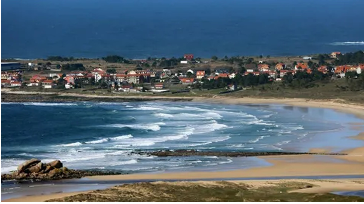 Ley Litoral Galicia