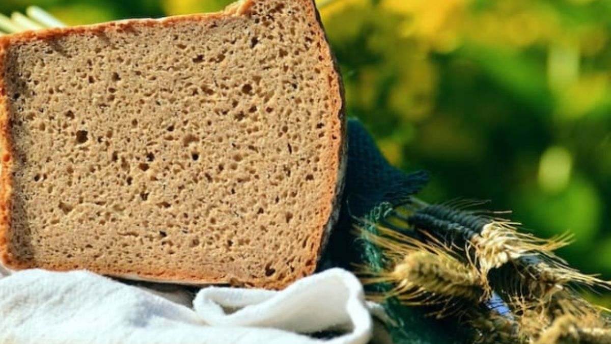 El pan de cebada es uno de los más demandados en la actualidad