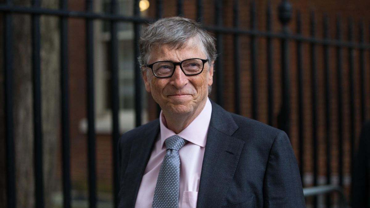 El gran avance que llegará en 2025 para revolucionar nuestras vidas, según Bill Gates