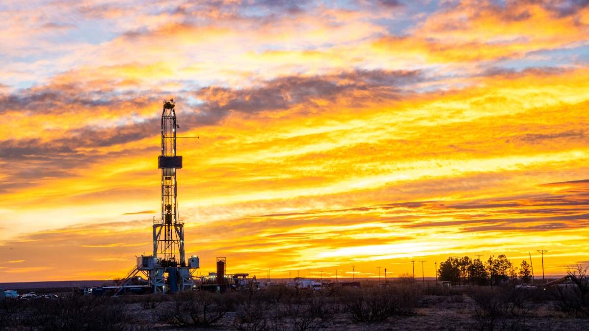 yacimiento petróleo OPEP+ Tengiz materias primas 