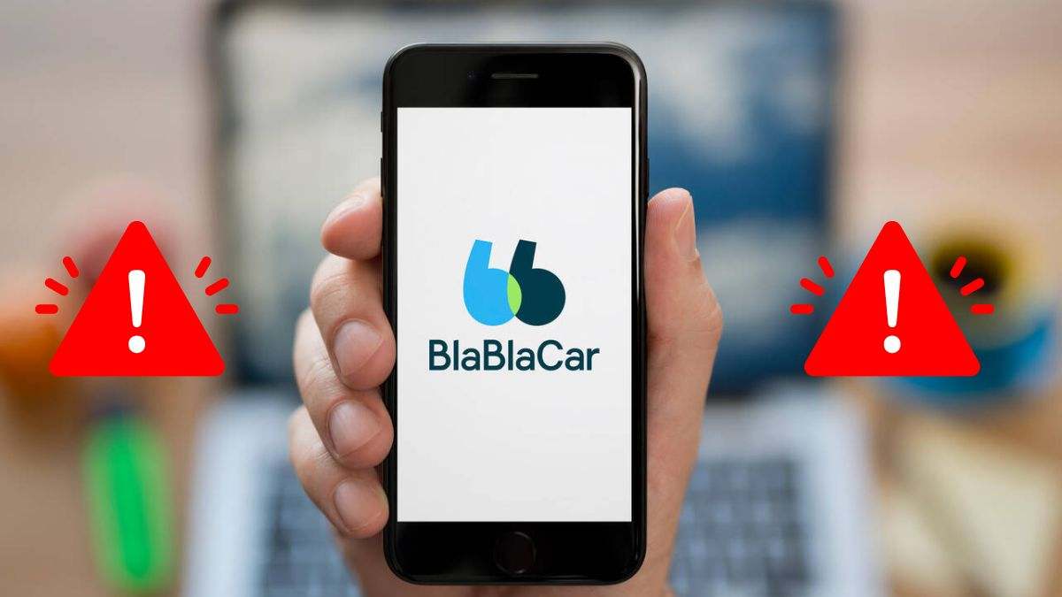 Estafa BlaBlacar