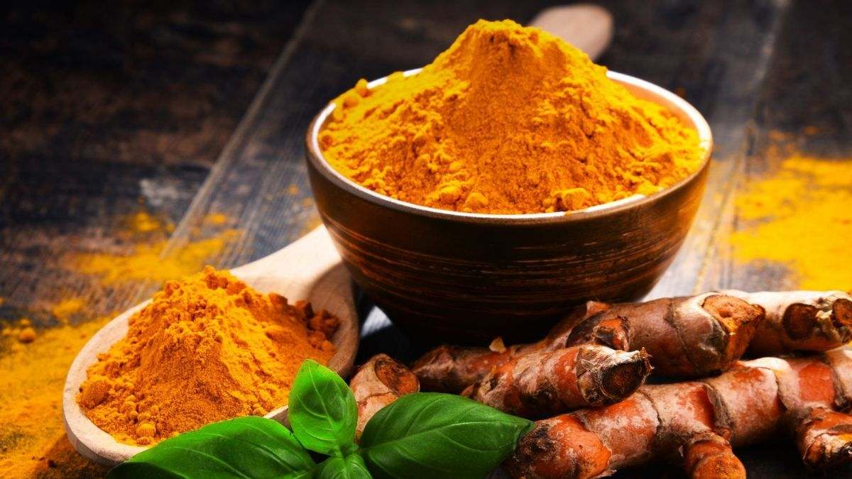 La cúrcuma es una de las especies más consumidas en la actualidad