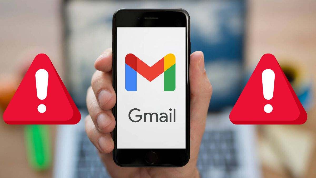 Se acerca el día: esto es lo que tienes que hacer para que no eliminen tu Gmail antes del 1 de diciembre