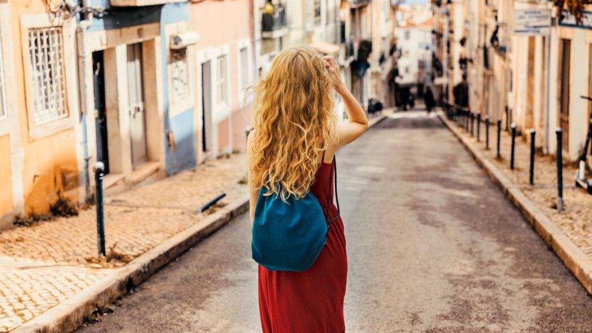 Viajera