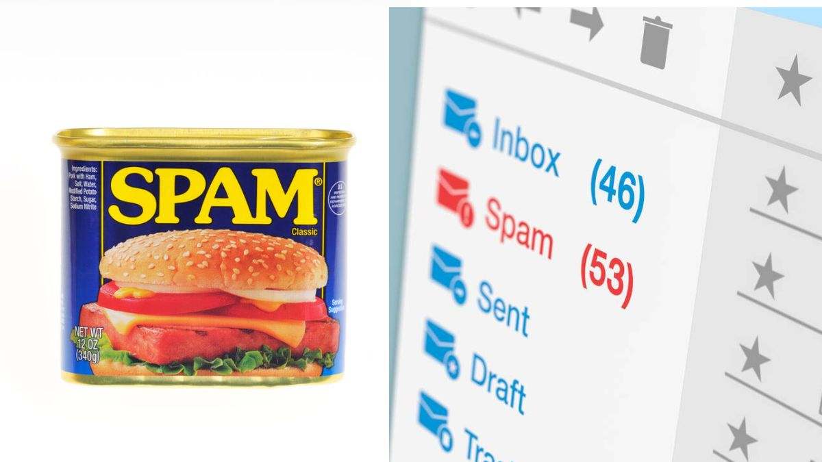 Origen de la palabra SPAM