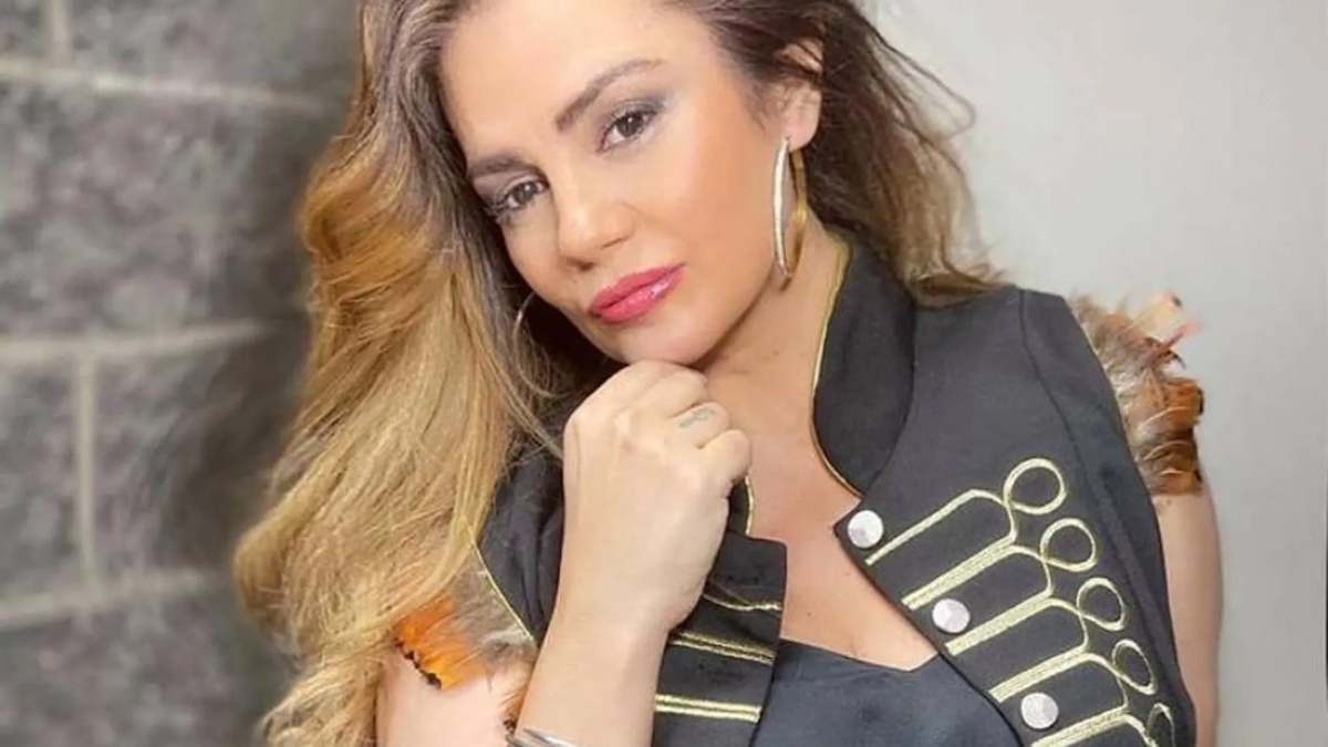 Sylvia Pantoja