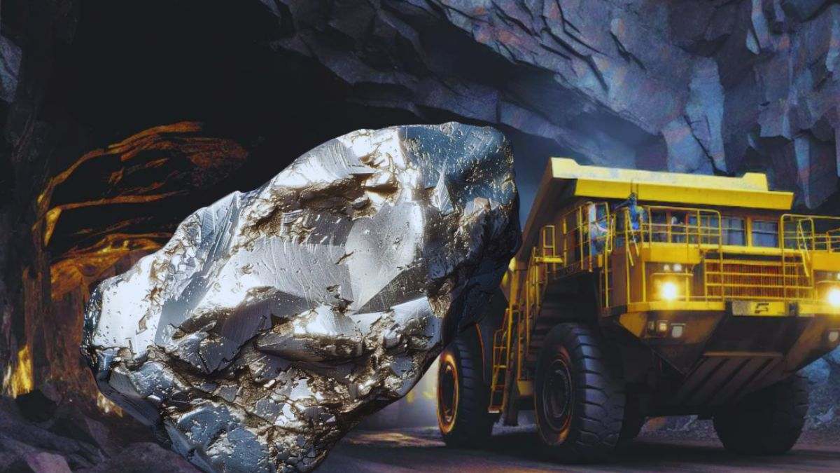 Este es el mineral más caro del planeta Tierra: casi duplica el valor del oro y este país tiene la mayor reserva
