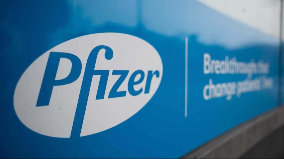 Pfizer