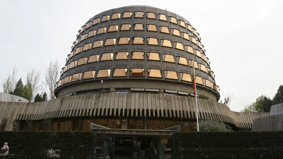 Tribunal Constitucional