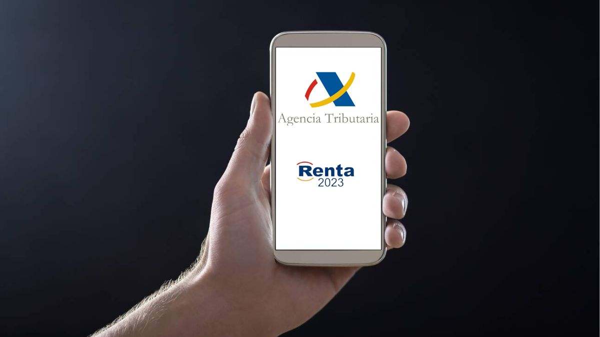 Declaración de la Renta 2023