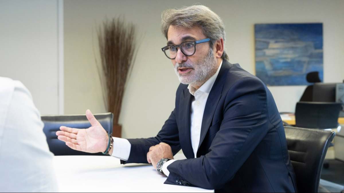 Manuel Zafra