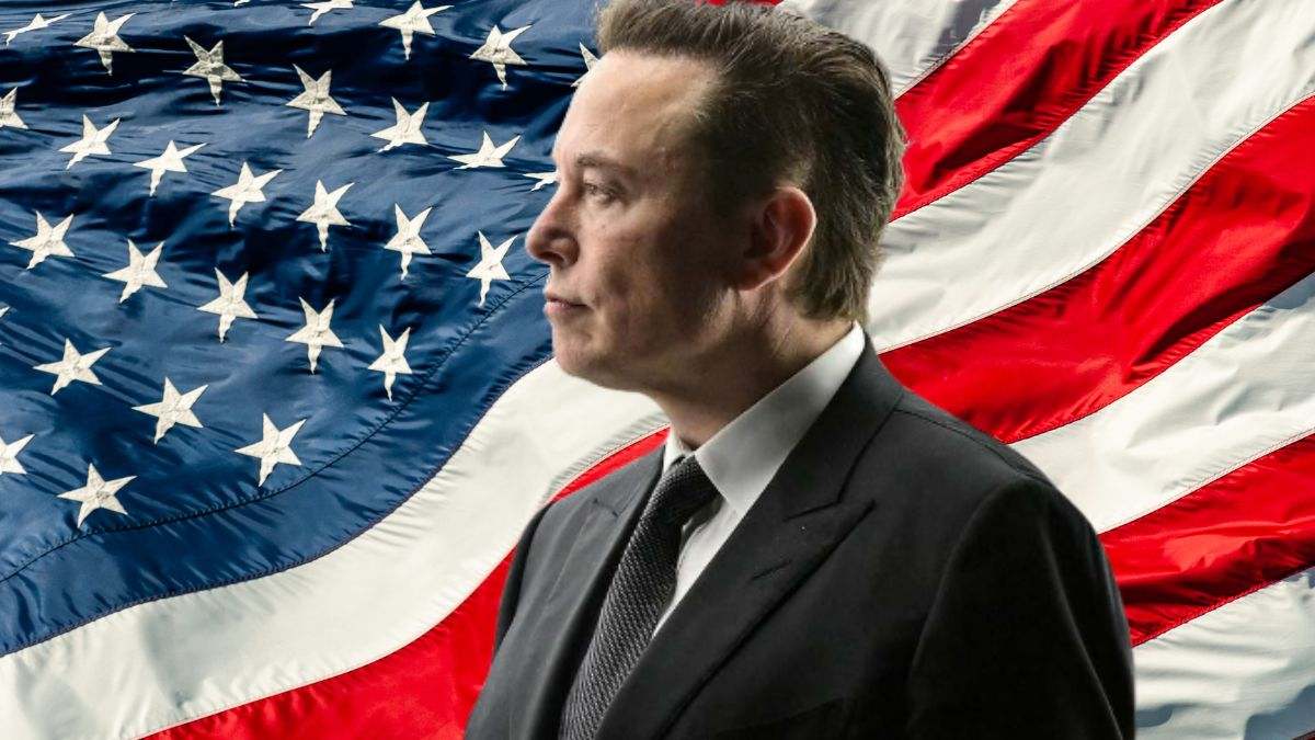 Elon Musk alerta sobre la estabilidad económica de EEUU y advierte que un importante estado puede ir a la "quiebra"
