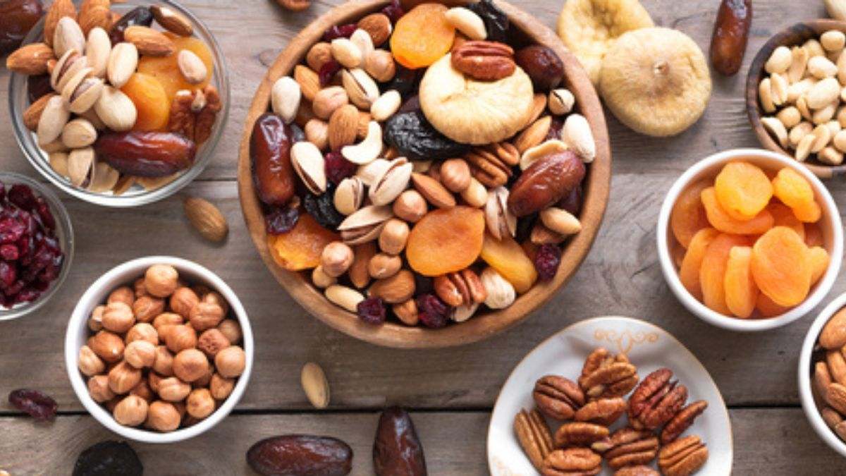 Esta es la fruta seca de bajo precio que fortalece los huesos, regula el tránsito intestinal, protege contra el cáncer y solo tiene 20 calorías