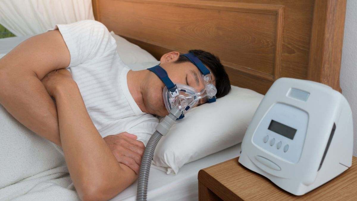 La apnea del sueño es un trastorno común