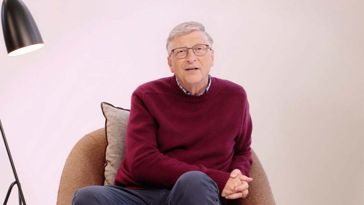 Estos son los 5 negocios que más ganancias generan en 2024, según Bill Gates