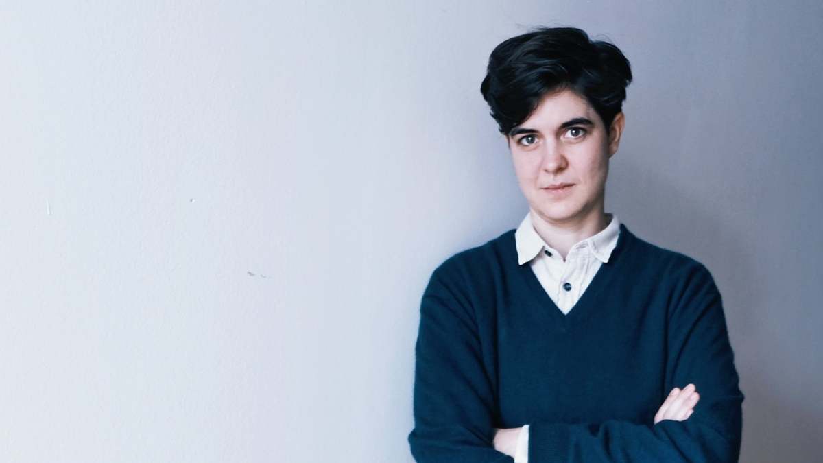 Marlene Engelhorn, en una fotografía de Tax me now.