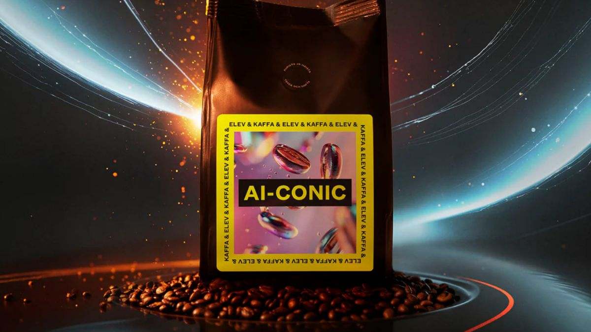 La empresa que pasó de tostar en una máquina de palomitas a usar ChatGPT para hacer el mejor café del mundo: "Resultado perfecto"