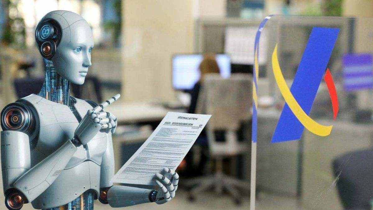 Así es como Hacienda va a utilizar la Inteligencia Artificial para que no se les escape ningún contribuyente