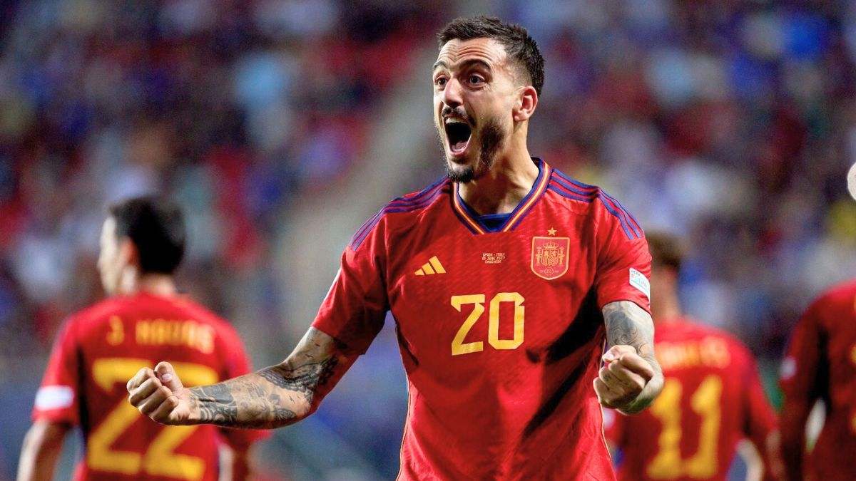 Joselu