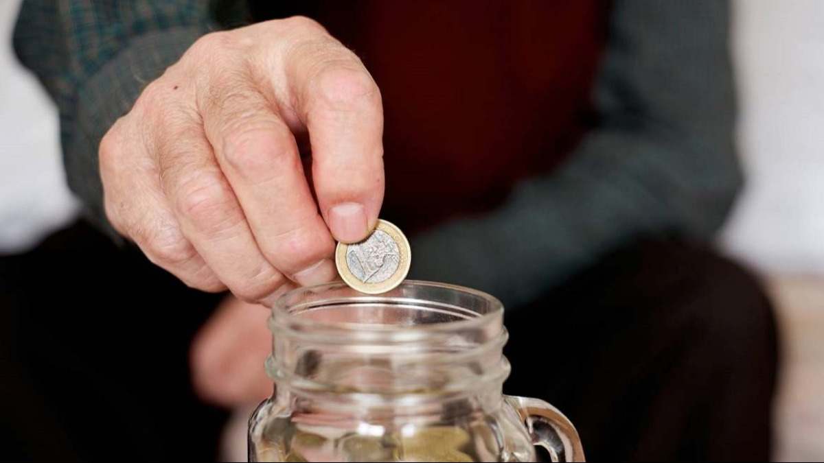 Cotizaciones sociales pensiones EE