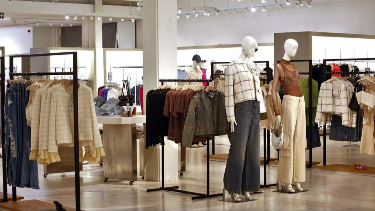 España es donde más creció el comercio minorista