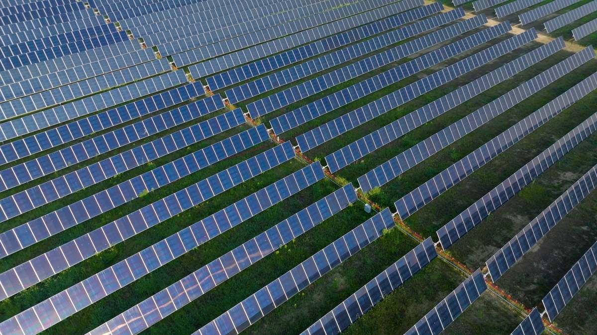 energias renovables
