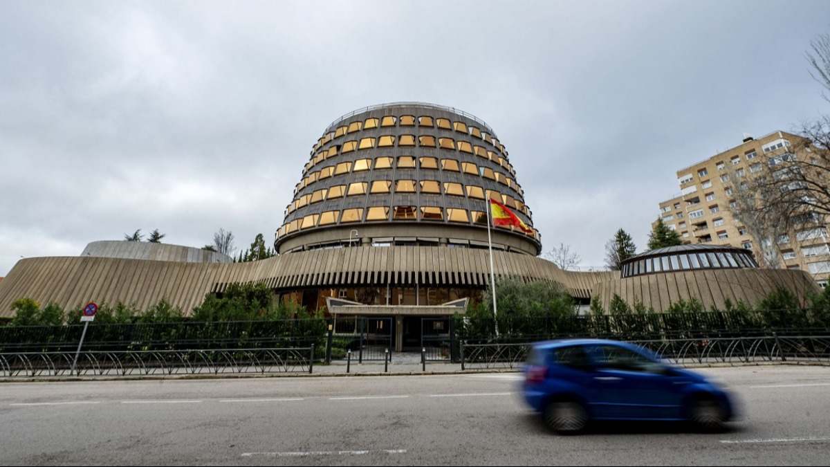 Tribunal Constitucional