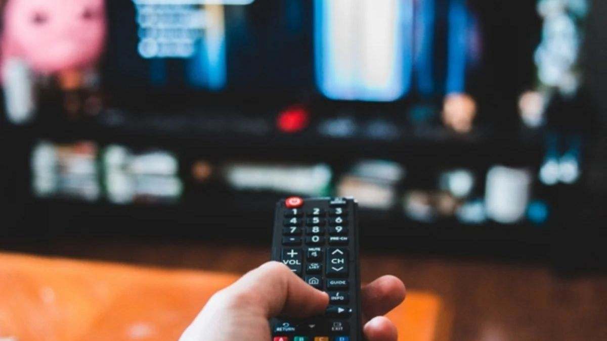 Televisor