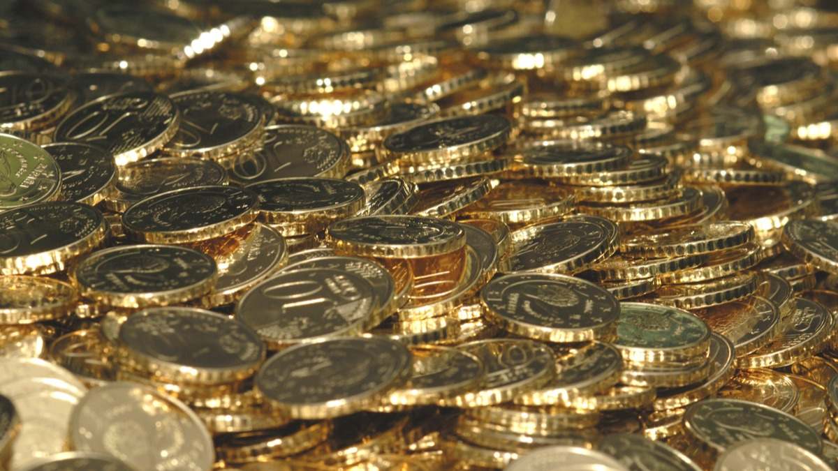 monedas