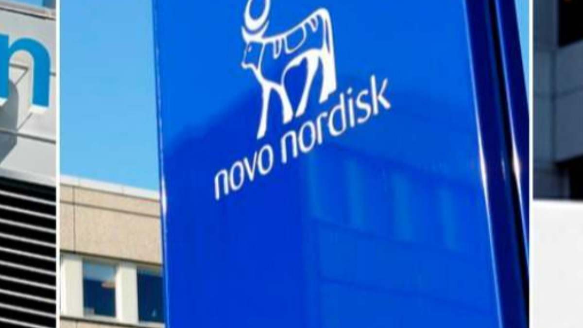 Novonordisk