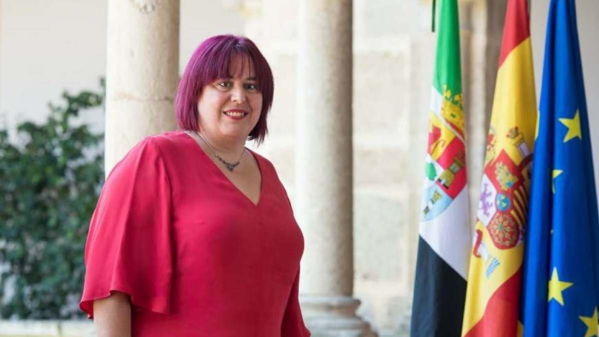 Begoña García Bernal
