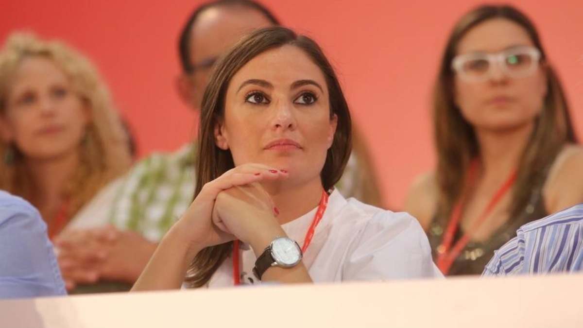 Lara Garlitos