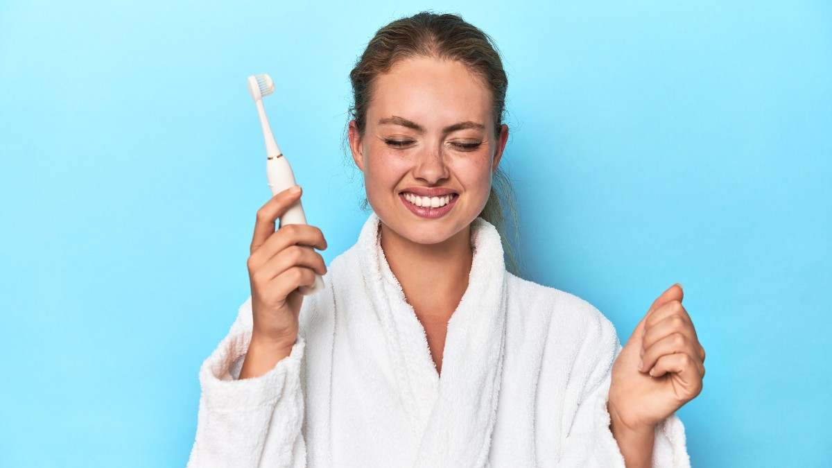 Los mejores cepillos de dientes electricos oral b eco