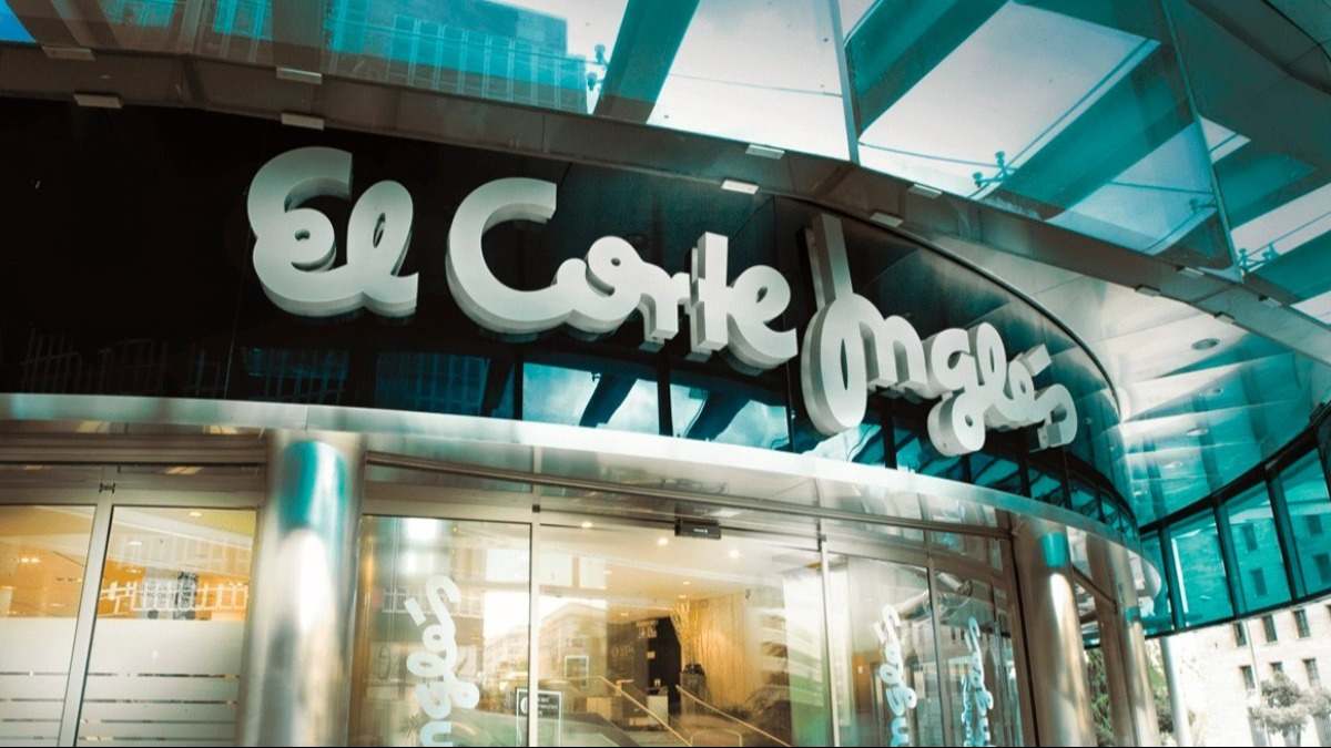 El Corte Inglés avanza en sus medidas de conciliación.
