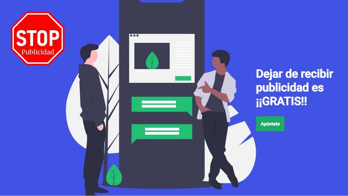 Adiós para siempre al spam telefónico: esta nueva app es tu gran aliada contra la publicidad indeseada