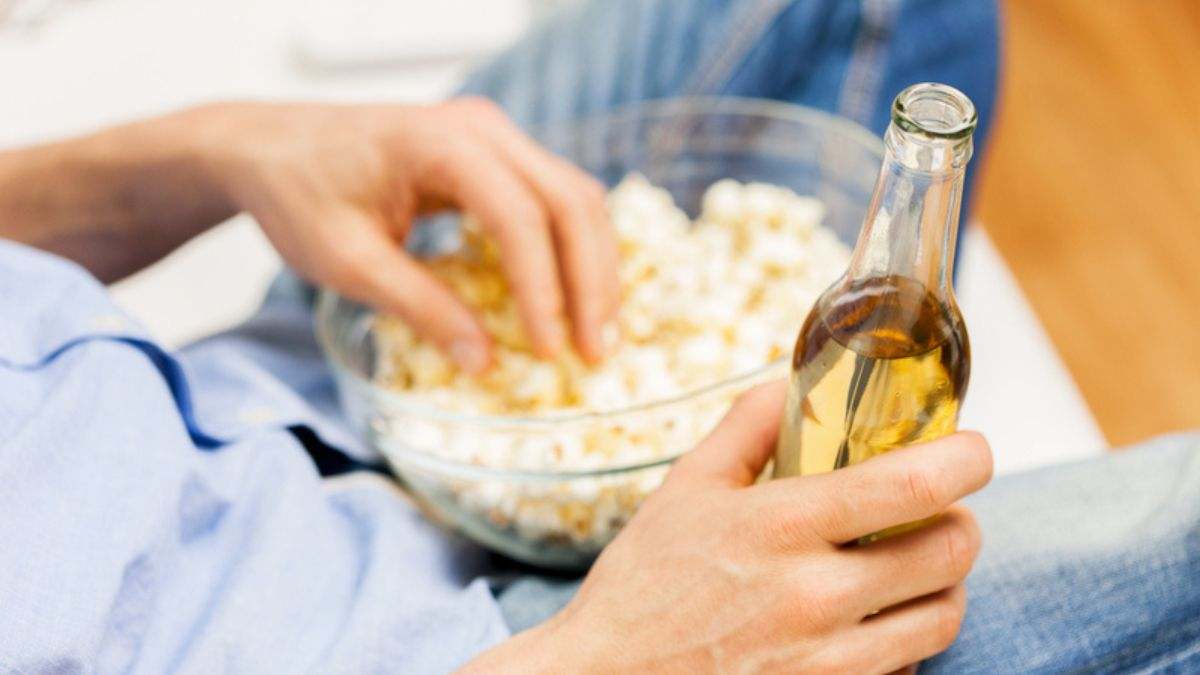 Así afecta a tu intestino beber cerveza todos los días: efectos, riesgos y recomendaciones