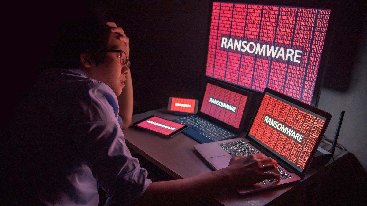 La herramienta que recomienda la Guardia Civil para liberar tus dispositivos de un ransomware
