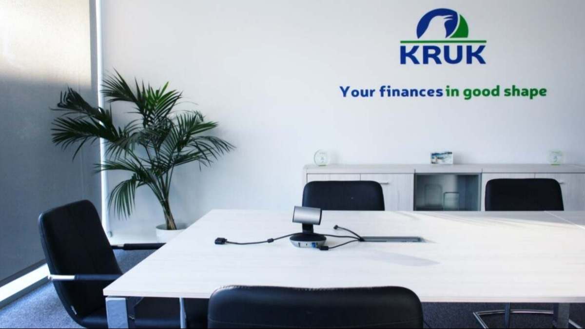 Oficina de KRUK