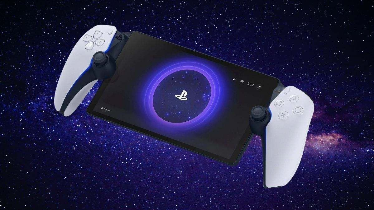 PlayStation trabaja en una nueva consola portátil para competir con la Nintendo Switch