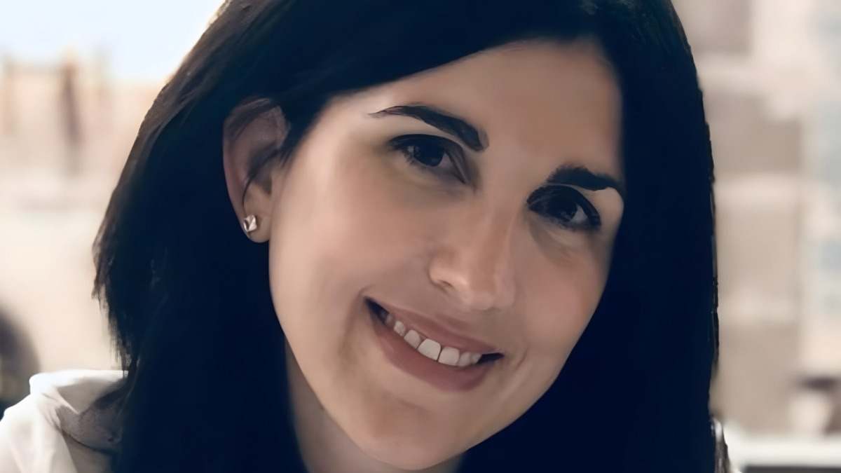 Noelia Miranda, responsable de la Oficina Acelera Pyme Madrid del COIT. ee