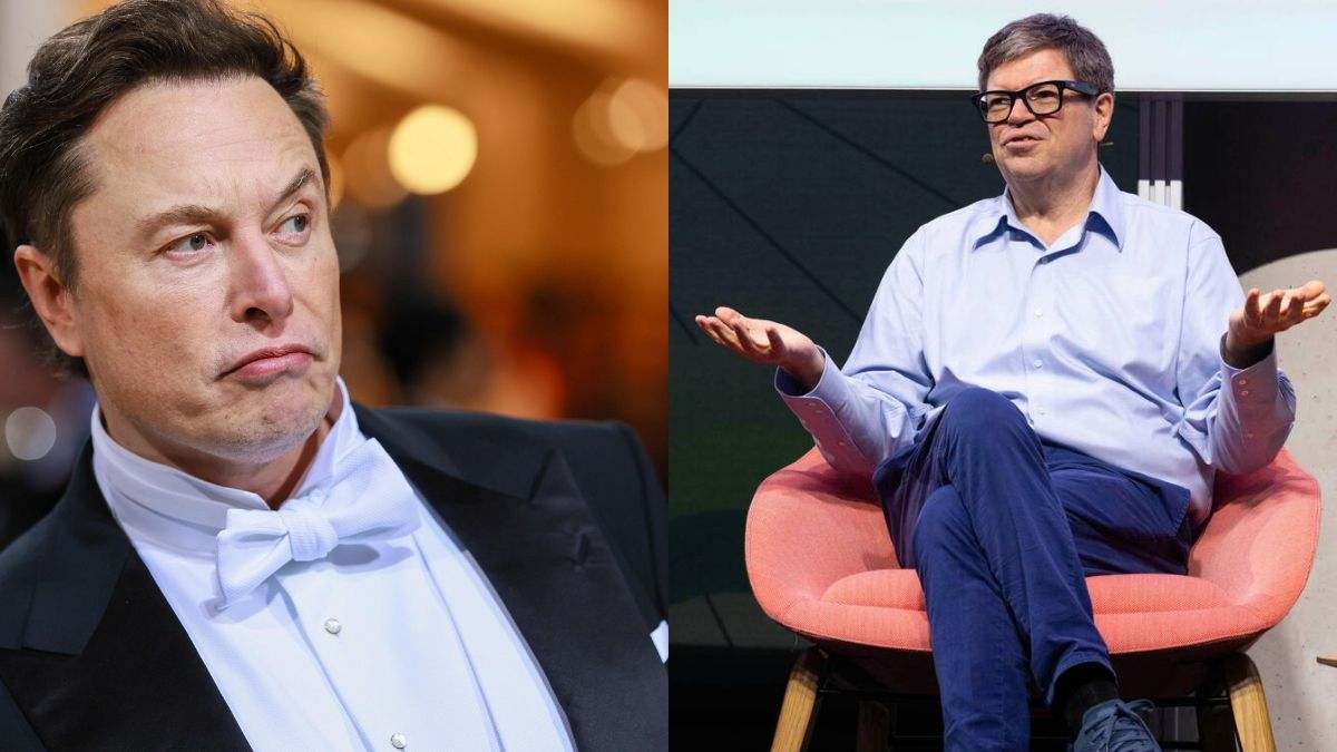 la grave acusación del padrino de la Inteligencia Artificial sobre los coches de Tesla