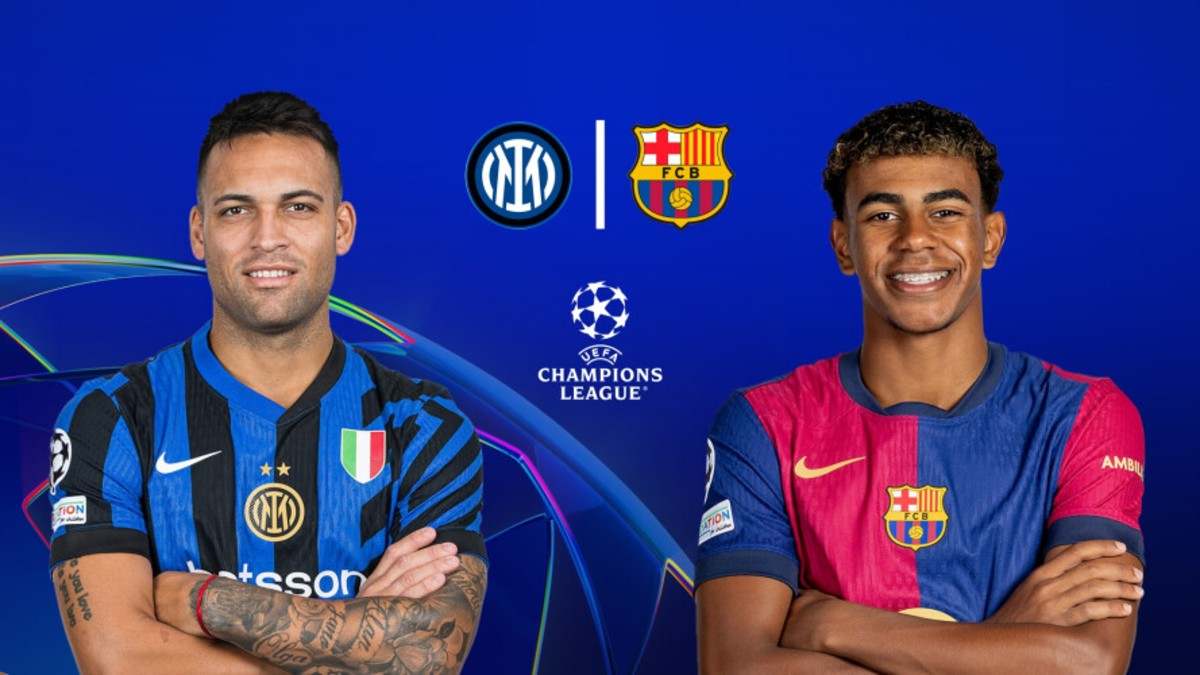 Inter FCB