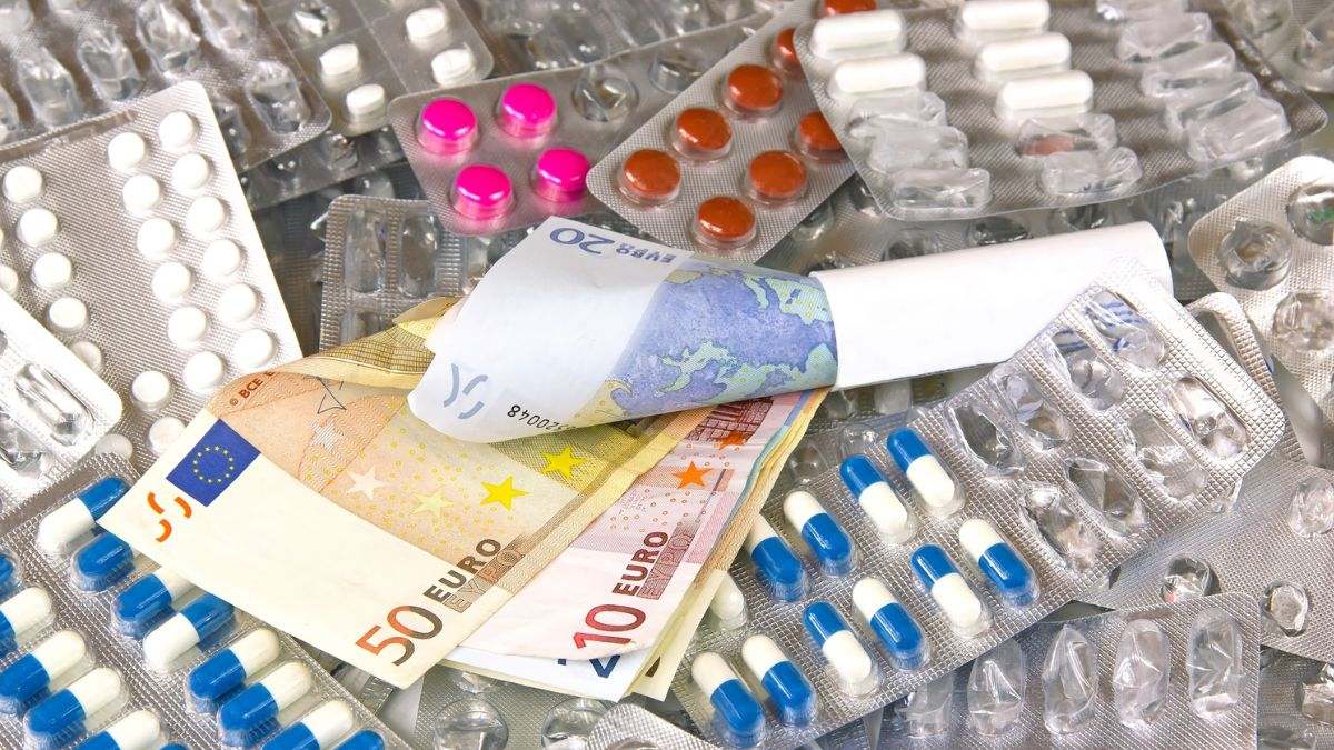 Estos dos gigantes farmacéuticos luchan contra la obesidad
