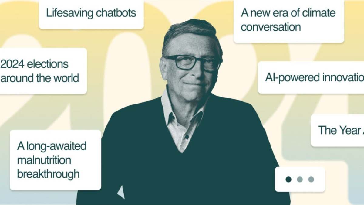 Bill Gates