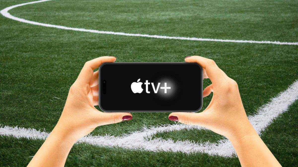 Apple TV quiere hacerse con el Mundial de Clubes de la FIFA