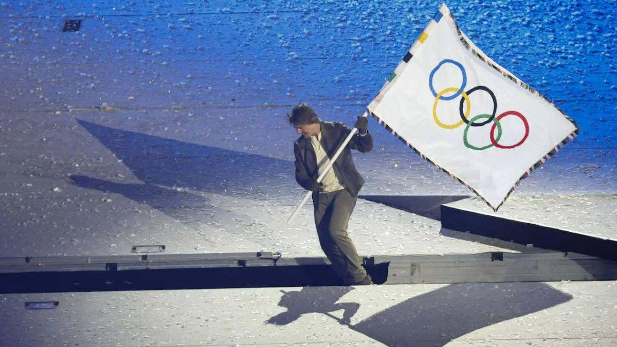 Este deporte será eliminado de los Juegos Olímpicos de Los Ángeles 2028 y ya tiene un sustituto