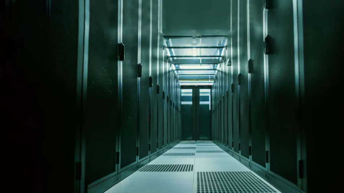 Centro de datos
