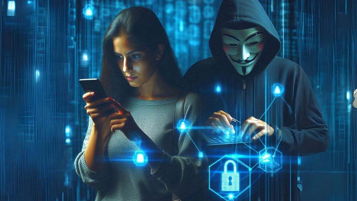 Esto es lo que tienes que hacer para no caer nunca en una estafa de suplantación, según un experto